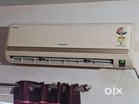 Samsung A/C 1 Ton 3 Star with stabilizer
