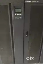 3 kva , 30 kva  refurbished online ups