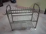 Bartan stand