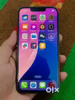 iPhone 13 128 GB with All accessories Or Warranty