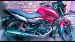 Hero Glamour very good condition!!!