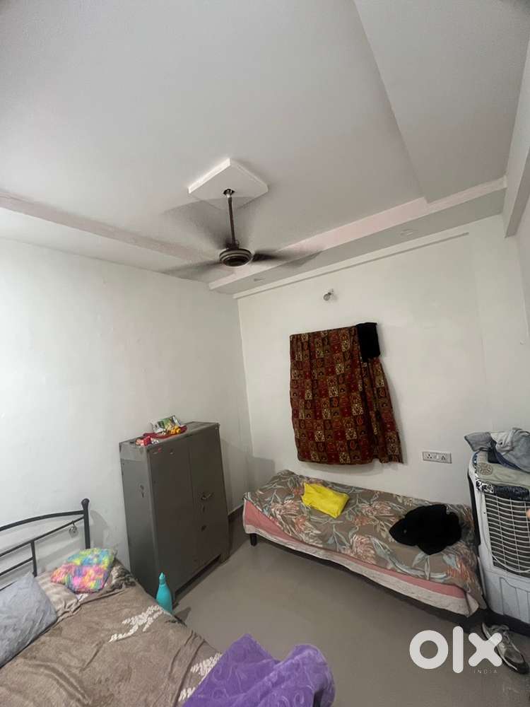 Independent flat near lad square