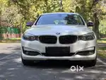 BMW 3 Series GT 2017 Diesel 60000 Km Driven