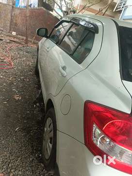 Maruti Suzuki Swift Dzire 2013 Diesel 115 Km Driven