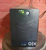 LUMINOUS Pro 1000