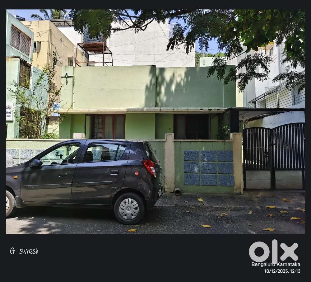 2800 SQ FT SOUTH BEAUTIFULL RESEDENTIAL HAMPINGAR