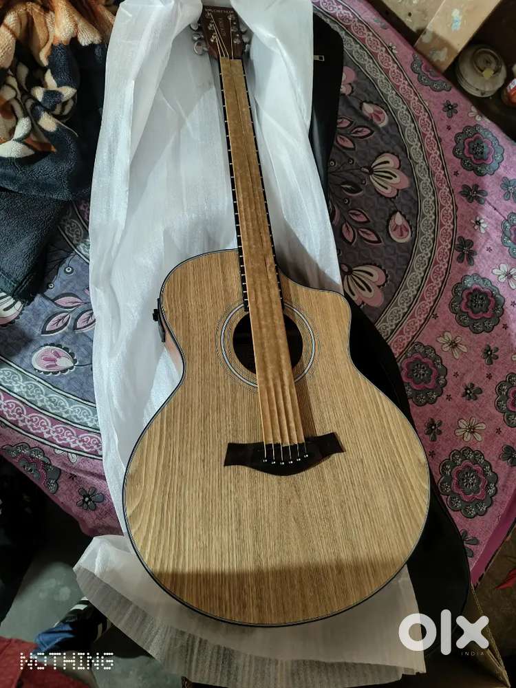 Kadence A06EQ-N Acoustic Guitar