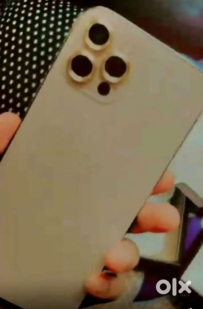 iPhone 12pro 256