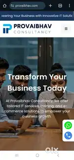 Part time Sales & Marketing executive for Accounting Software Sale