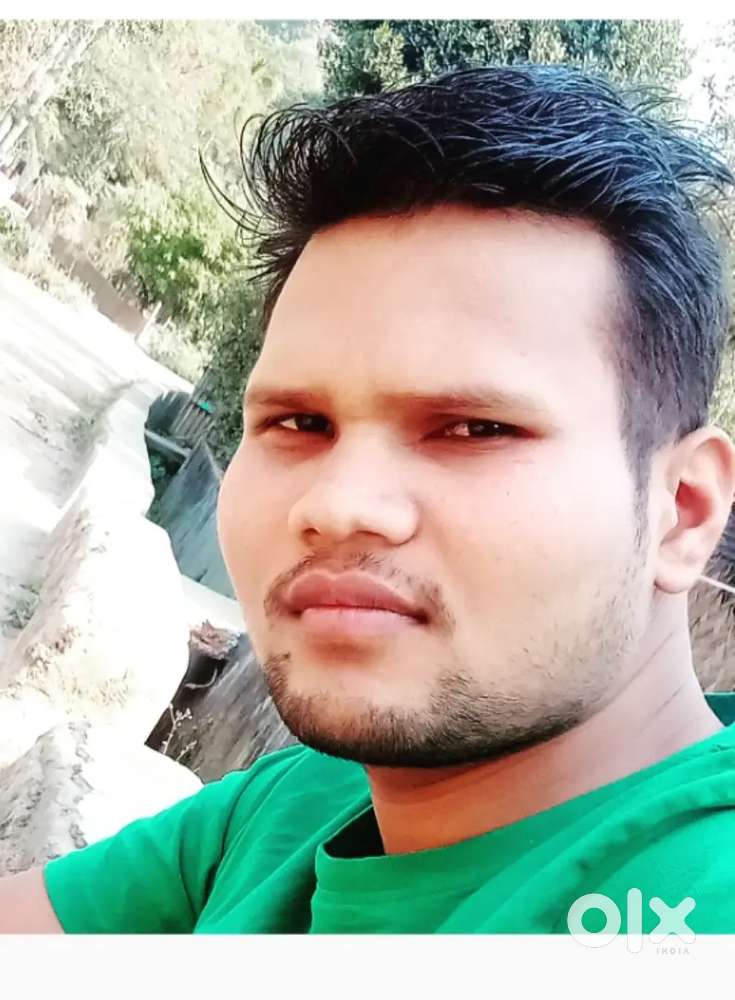 Mujhe kam ki jarurat kasia me