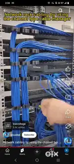 CCTV Technician