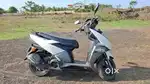 TVS Ntorq 125