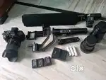 Sony 7s3 Body wth 1 Yr Warranty Seriously Buy's Connect with Chat Only