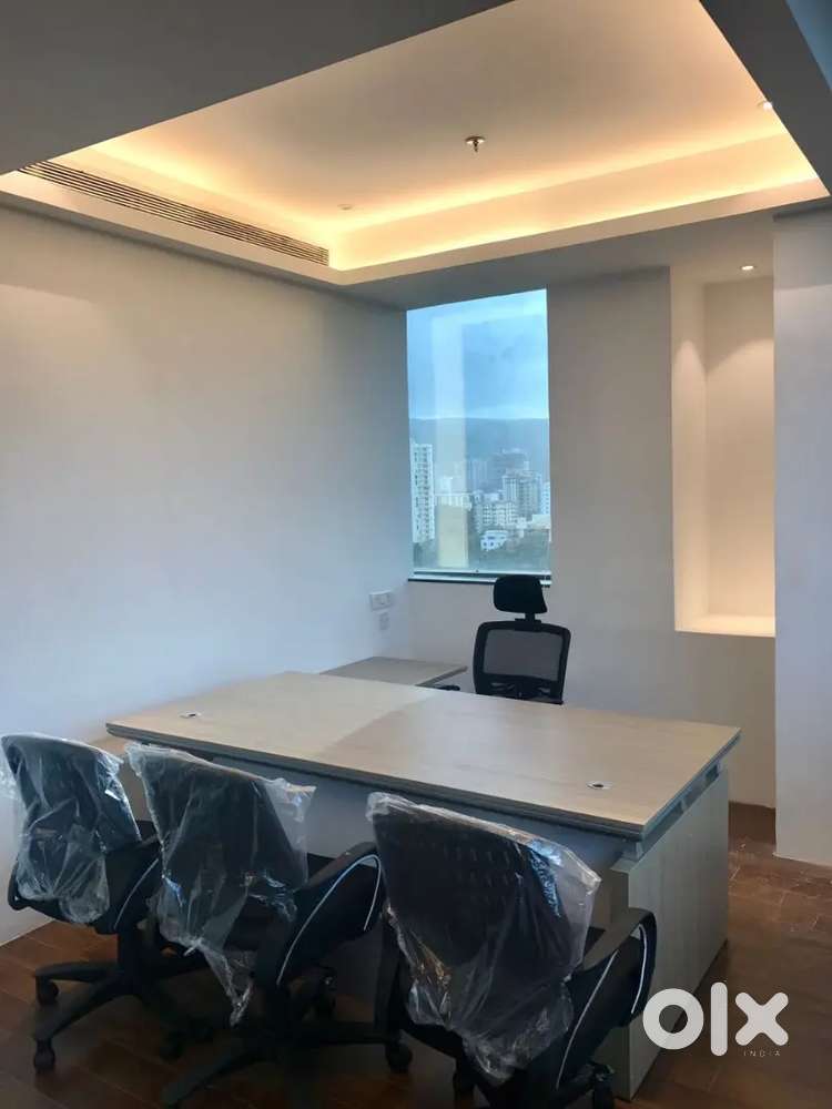 Furnished office space in Tinsukia for company on lease