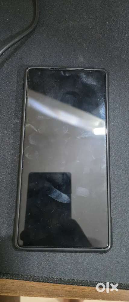 S25 ultra 512gb storage with box