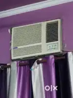 Air condetion in good working condition