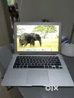MacBook Air A1369 slim