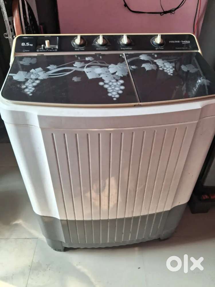 Voltas washing machine