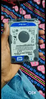 500GB COMPUTER HARD DISK