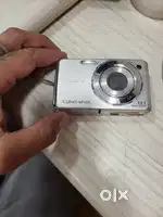 Sony camera