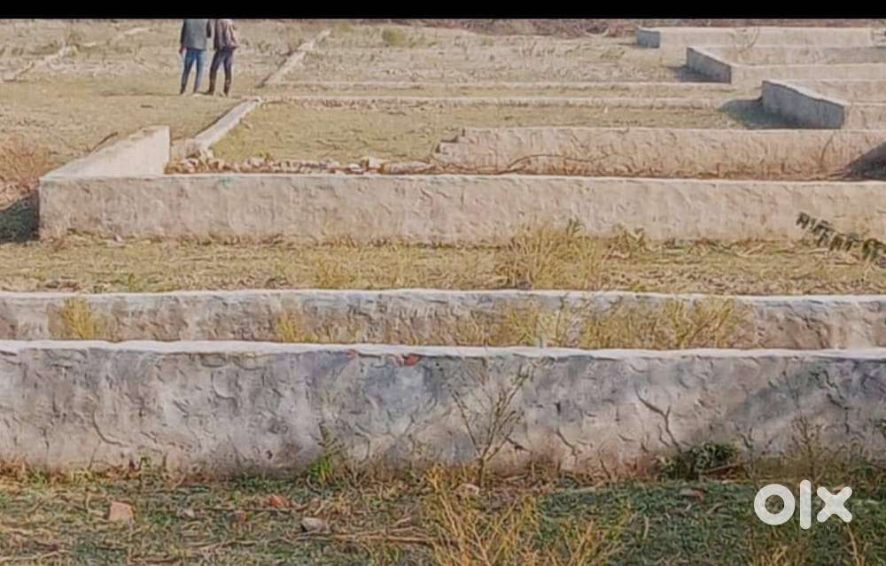 Abb side plot--greater noida mei sunhara mouka