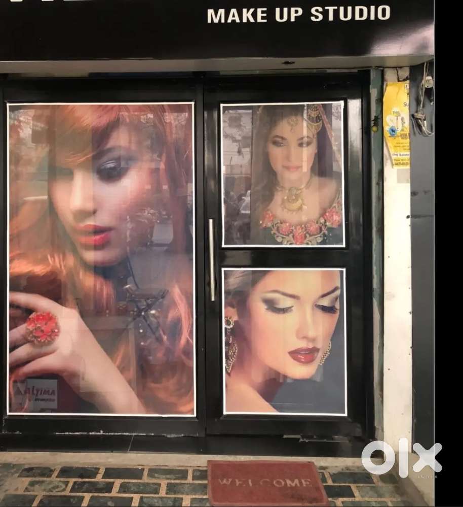 Hiring Beautician (for beauty parlor) only female