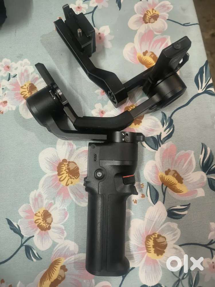 DJI RS 3 Gimbal Stabilizer, 3kg Payload