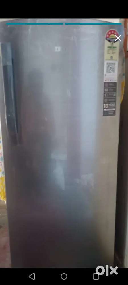 IFb fridge