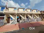 2BHK Villa Available For Royal City