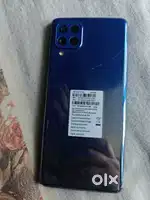f62 ram 6gb rom 128gb