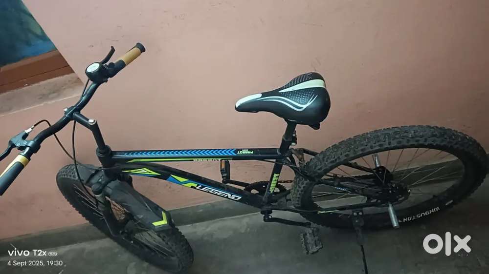 Good condition
