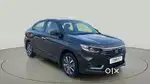 Honda Amaze VX Petrol, 2021, Petrol