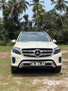 Mercedes-Benz GLS 350d Grand Edition, 2019, Diesel