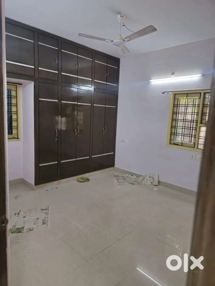 Ashik nagar 2bhk