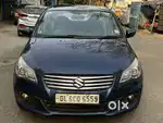 Maruti Suzuki Ciaz VDI Plus, 2017, Diesel
