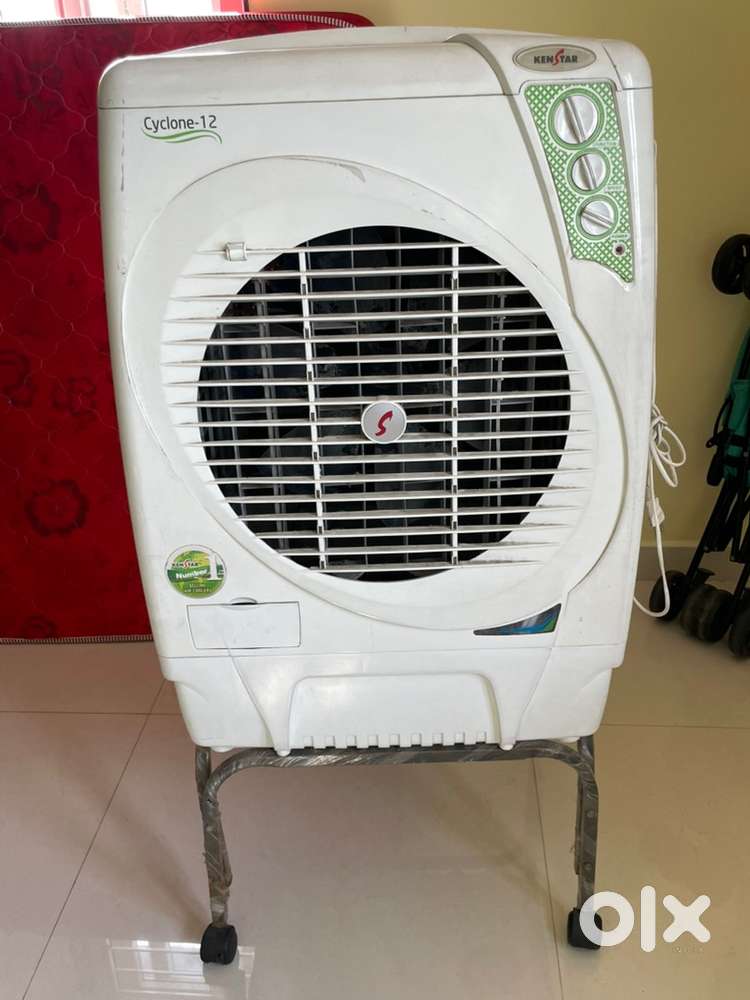 Air Cooler - Kenstar Cyclone 12 Cooler