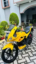 Best condition bike