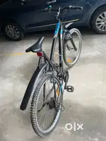 Btwin Rockrider 340 mtb for sale
