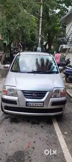 Hyundai Santro Xing 2007