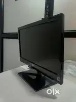 HP Compaq PC - Windows 7 - With Keyboard Mouse for sell