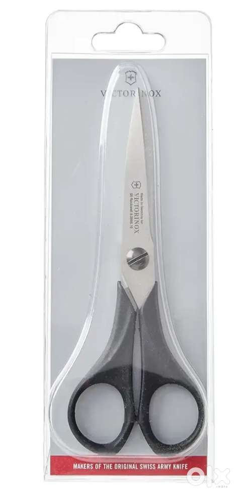 VICTORINOX SCISSOR 16CMS, MADE IN GERMANY