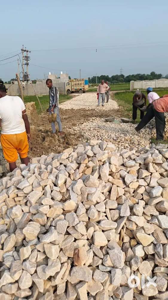 HCL or it City ke pass mein plot kharide fule development society