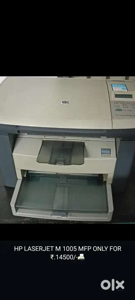 Hp 1005  printer sale