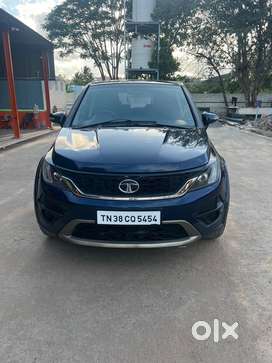 Tata Hexa XMA, 2018, Diesel