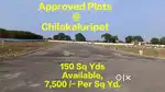 Chilakaluripet Approved Project, 150 Sq Yds