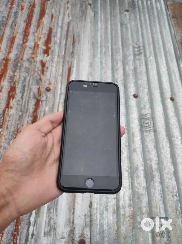 Iphone 8 plus 64 sale or exchange