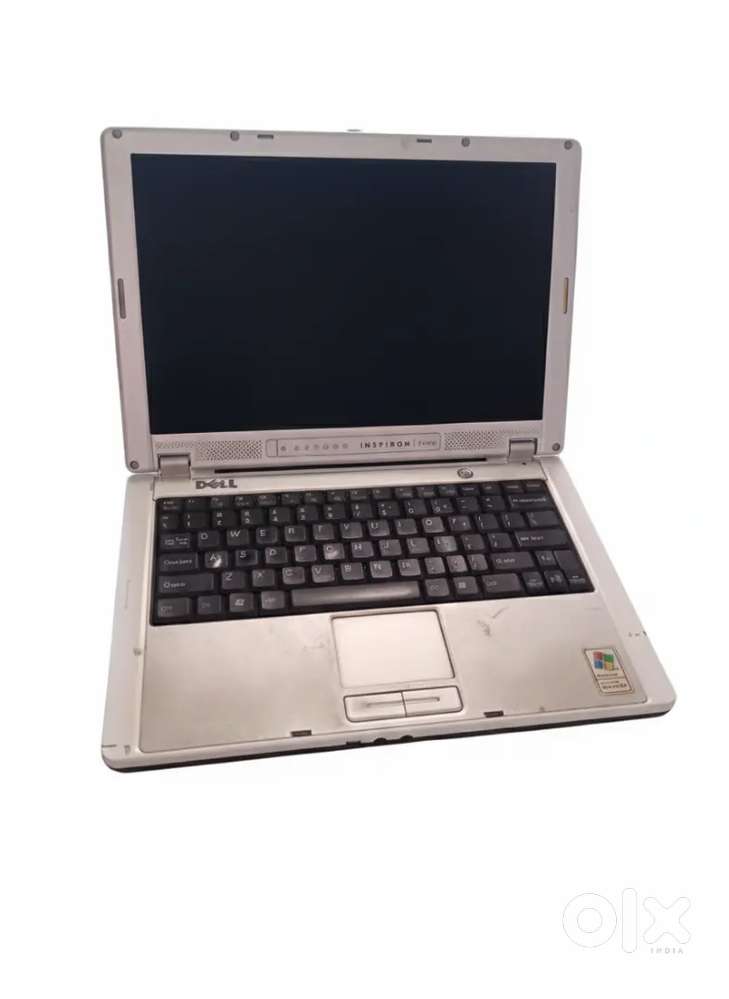 DELL INSPIRON 700M LAPTOP
