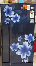 SELL - Godrej 185 L 2 Star Single Door Refrigerator