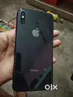 iPhone XS Max