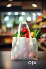 Grocery Firm ലേക്ക് സ്റ്റാഫിനെ ആവശ്യമുണ്ട്